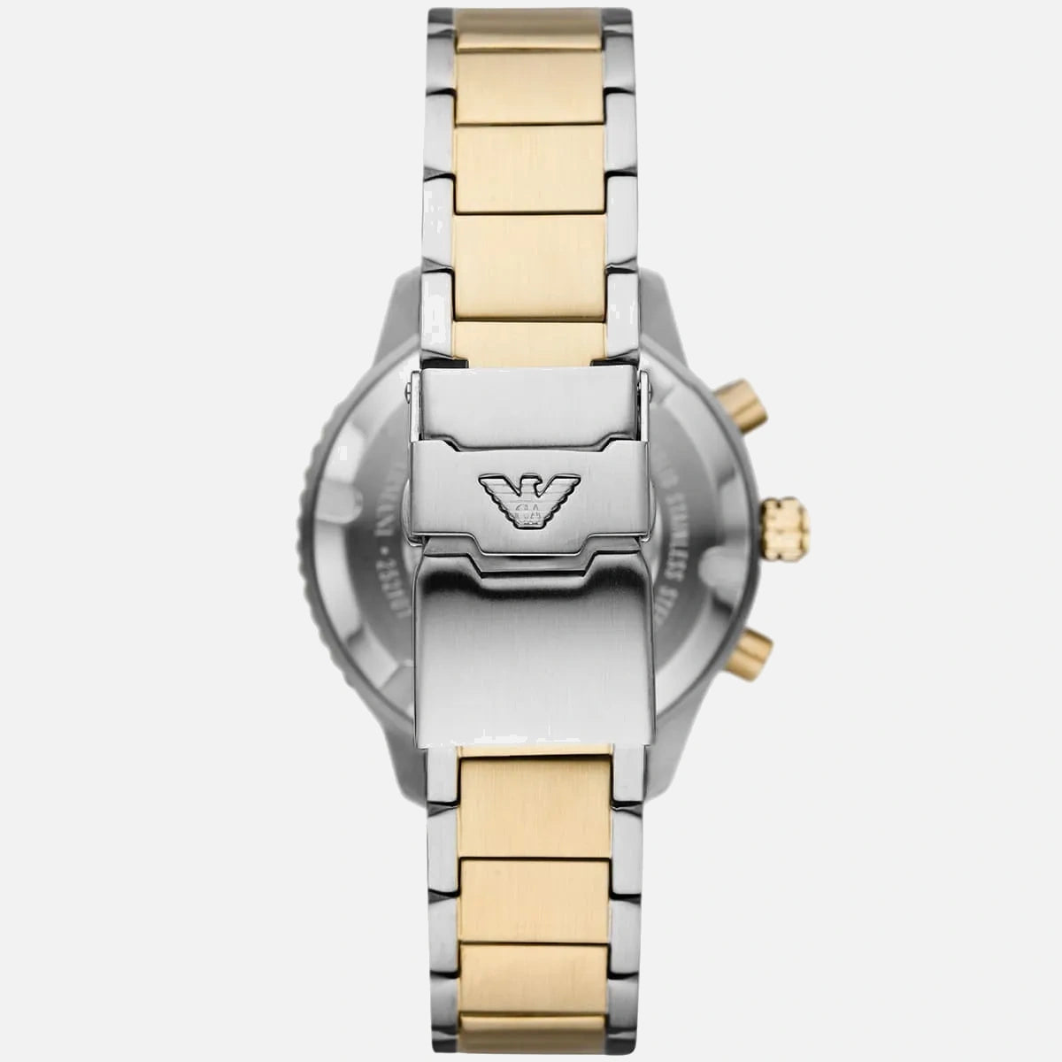 Emporio Armani World Explorer - Green