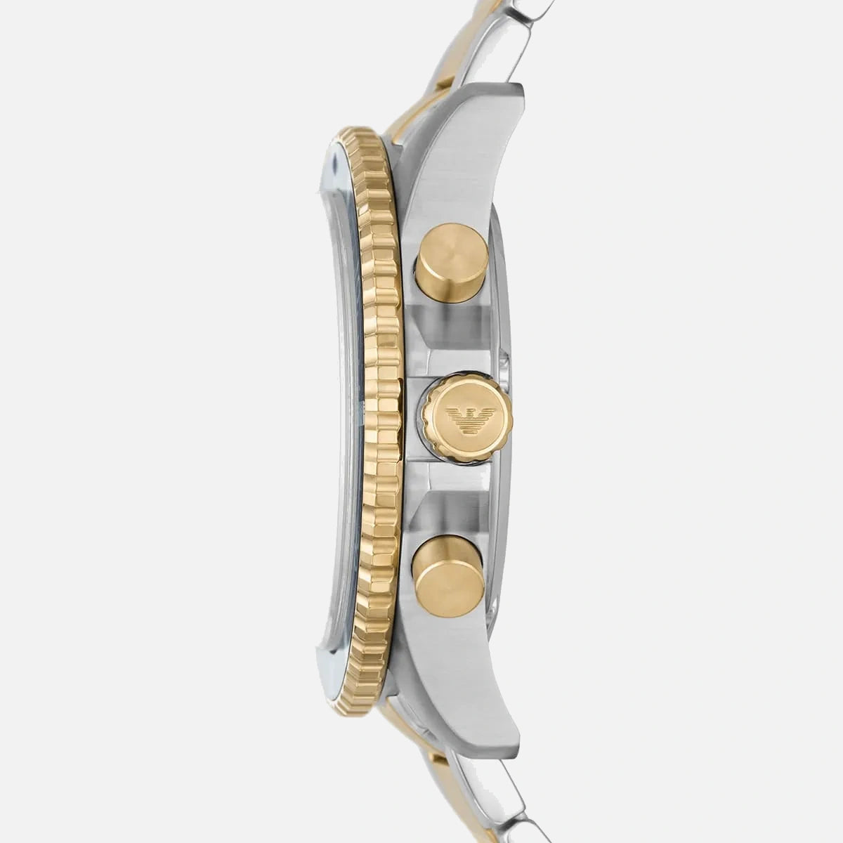 Emporio Armani World Explorer - Blue