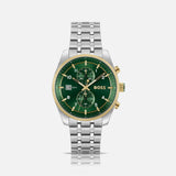 Hugo Boss Skytraveller - Green