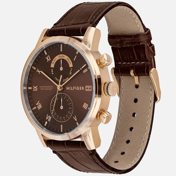 Tommy Hilfiger Kane - Brown