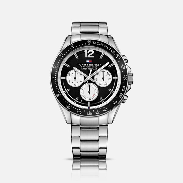 Tommy Hilfiger Luke - Black