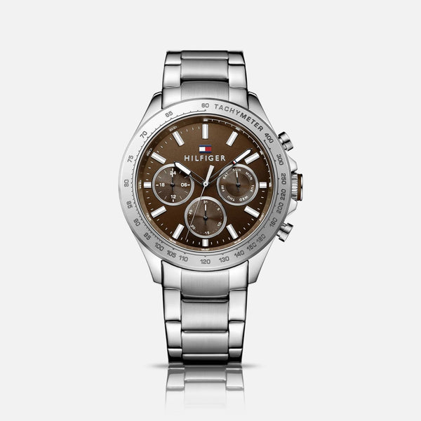 Tommy Hilfiger Hudson - Brown