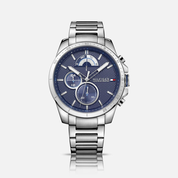 Tommy Hilfiger Decker - Blue