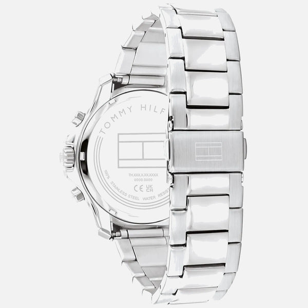 Tommy Hilfiger Jordan - Blue