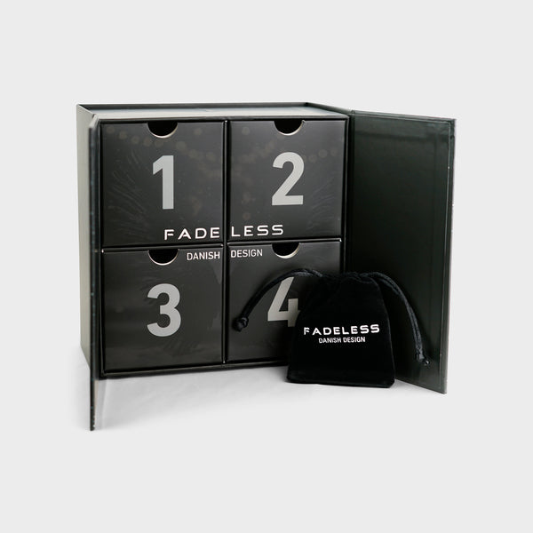 Advent Calendar (4 Pieces of Jewelry)