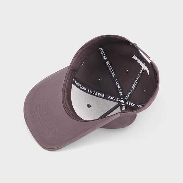 ADDICTED CAP - GREY