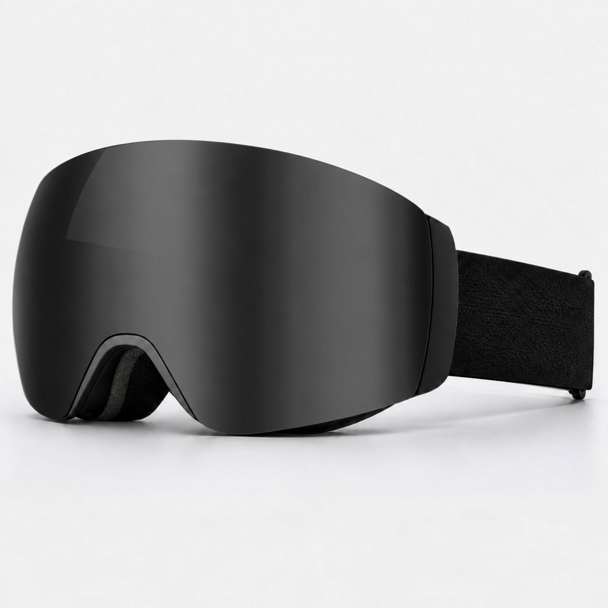 Arctic - Triple Black