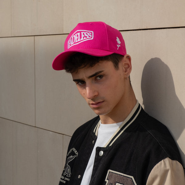 Bloom Cap