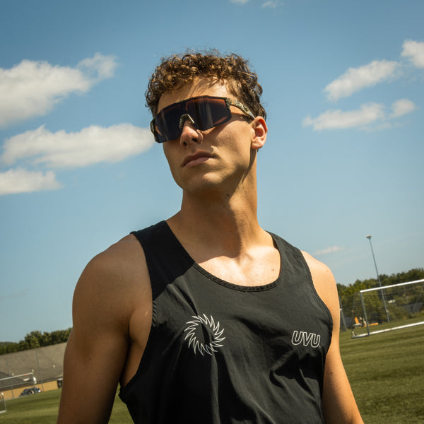 BLACK - CAMO