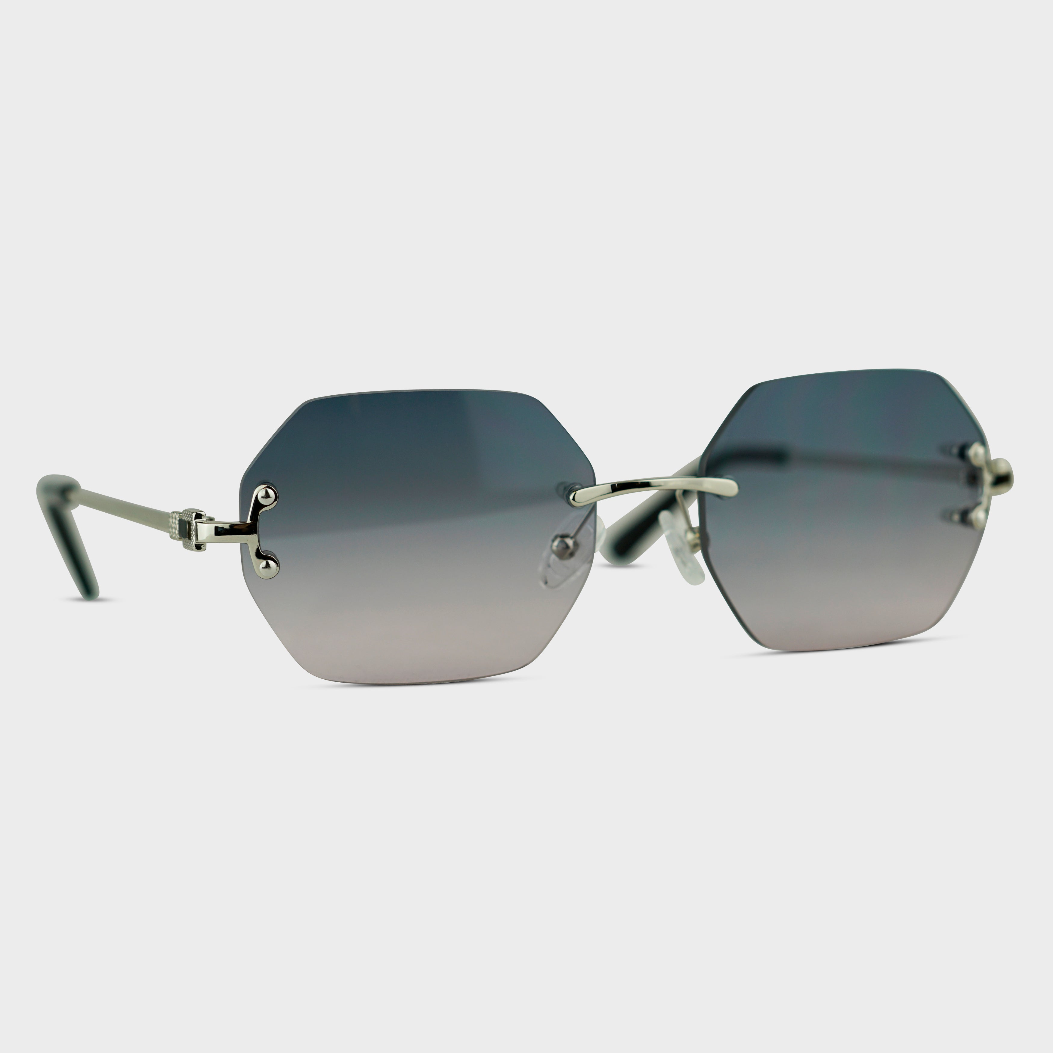 Cannes - Midnight Grey
