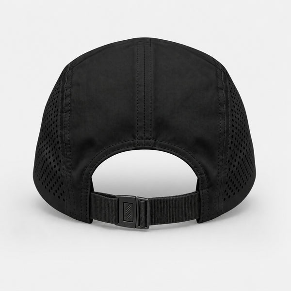 Performance Cap Blackout