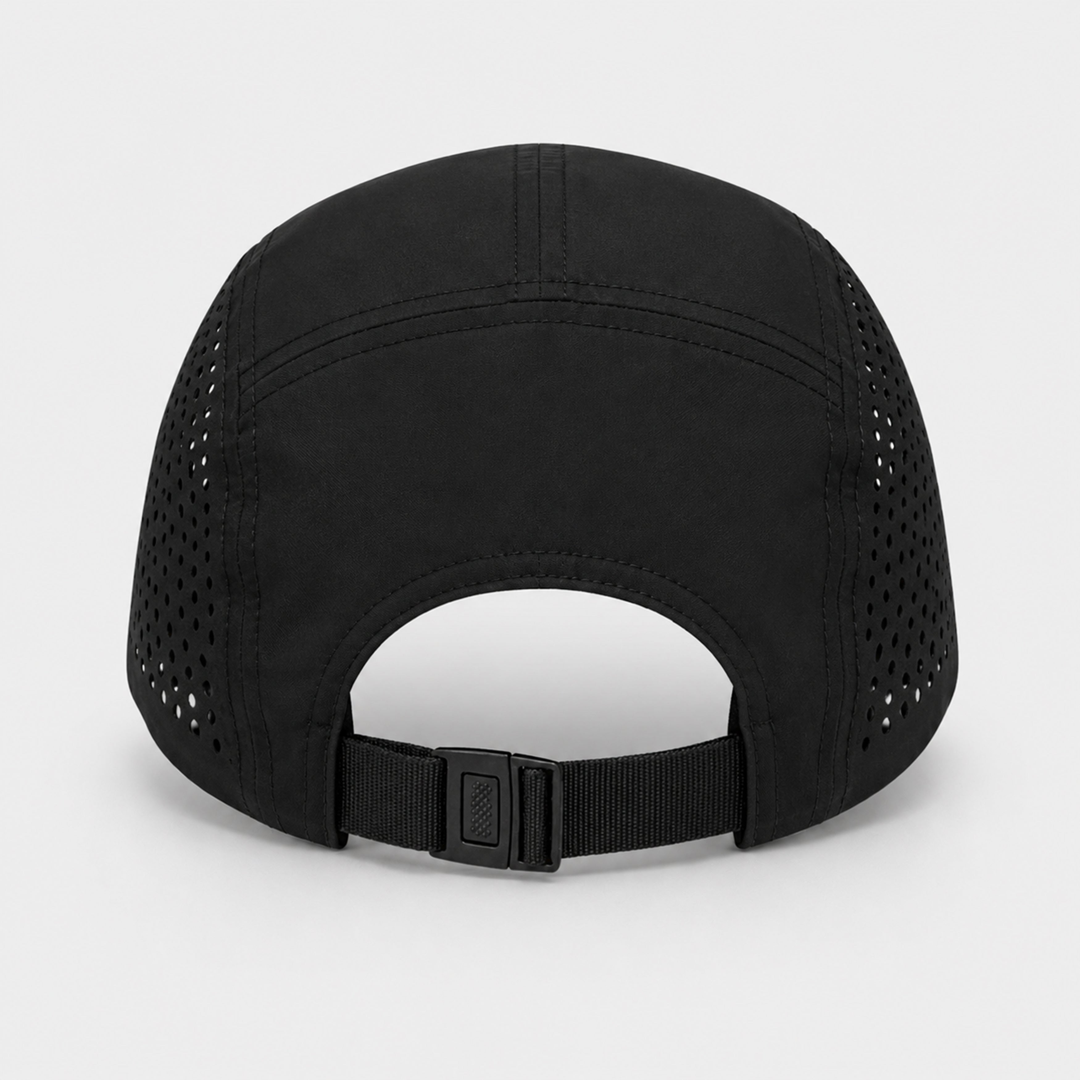 Performance Cap Blackout