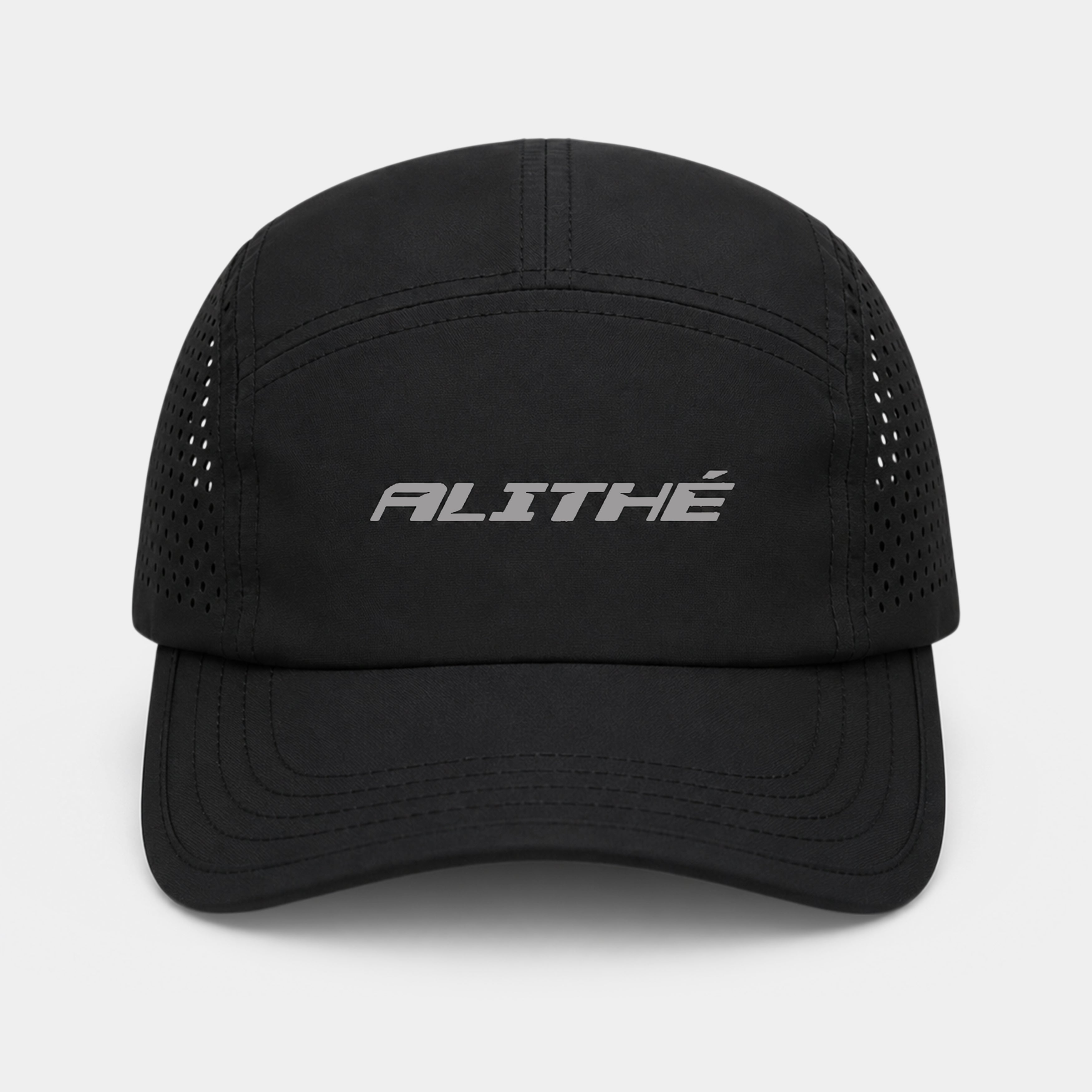 Performance Cap Blackout