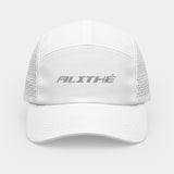 Performance Cap Triple White