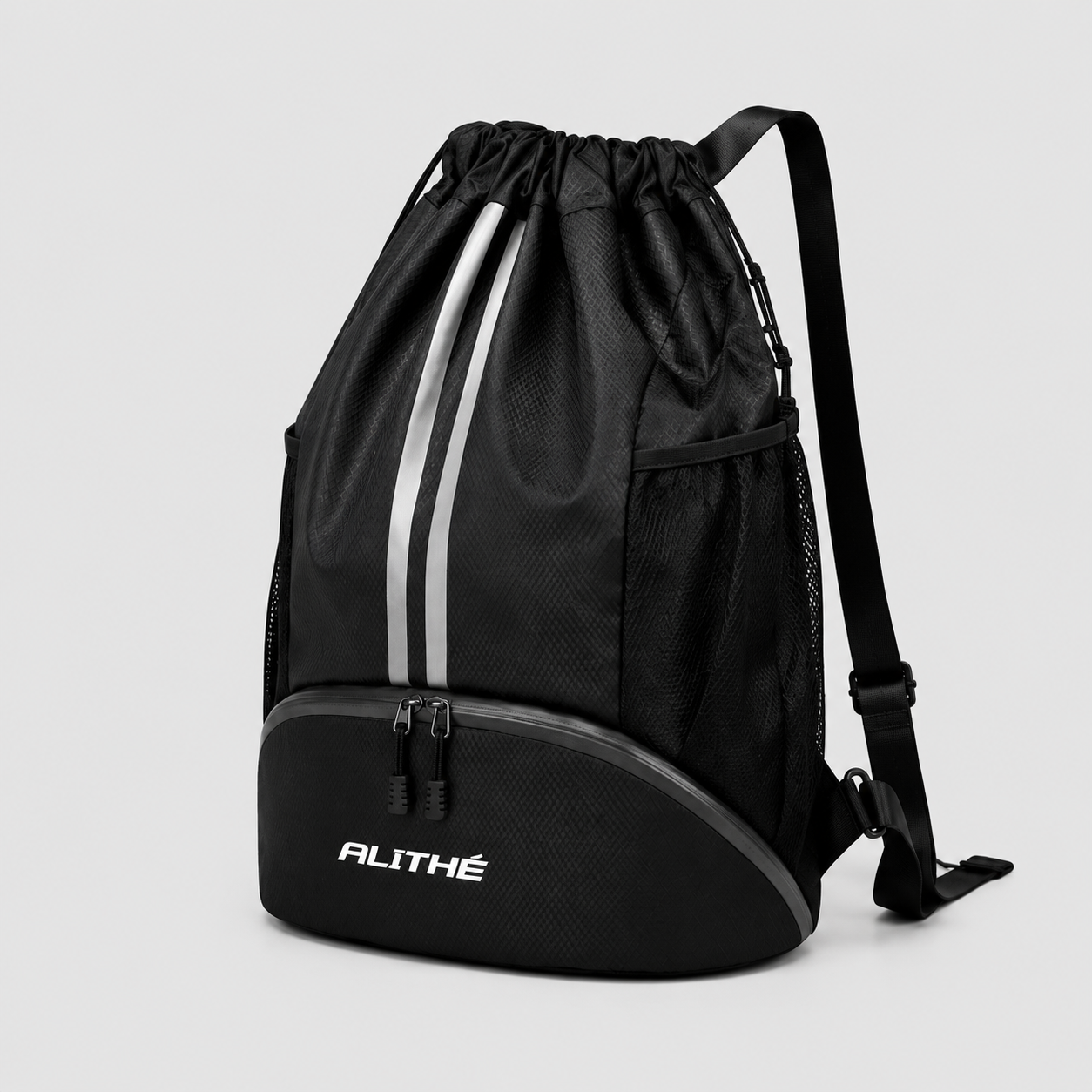 Performance Backpack Blackout