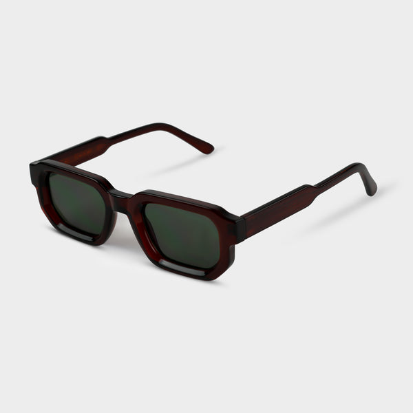 Marbella - Brown