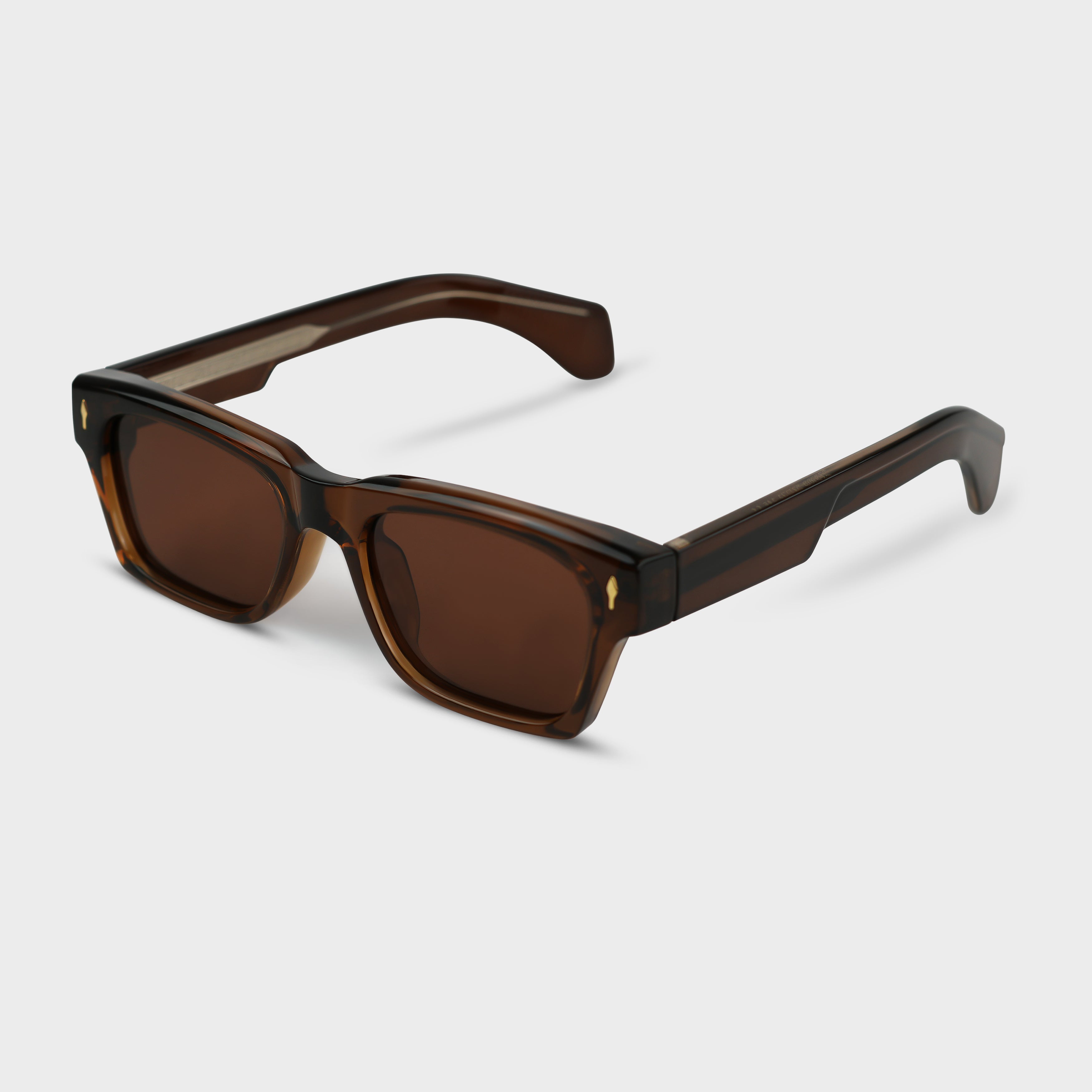 Marbella - Brown