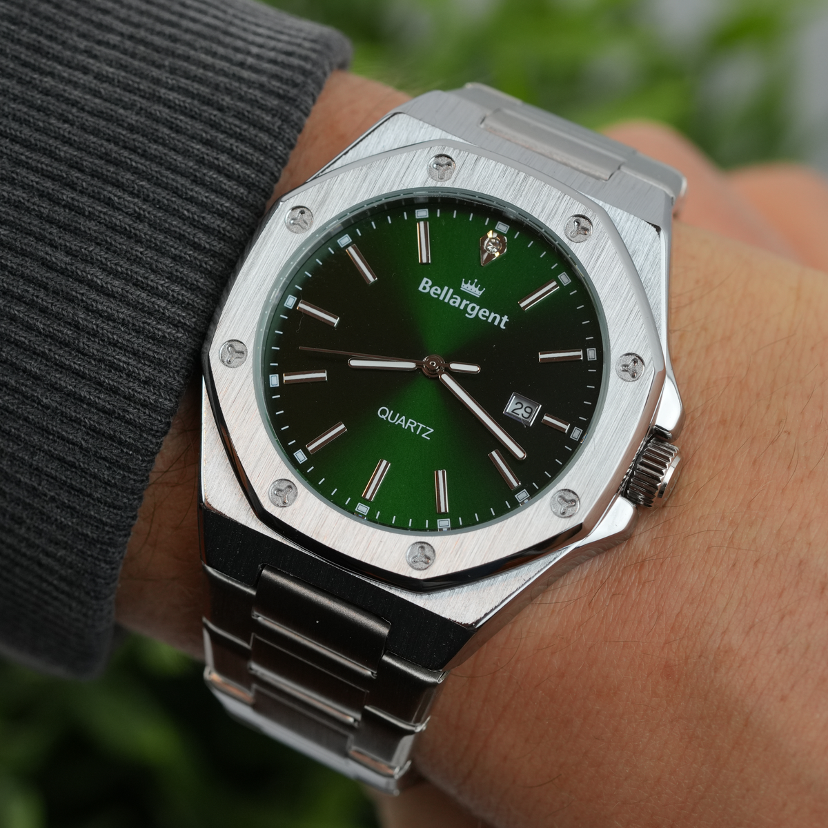 Imperium - Grass