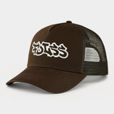 FDLSS Cap Brown