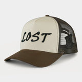 Lost Cap