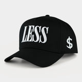 Less Cap