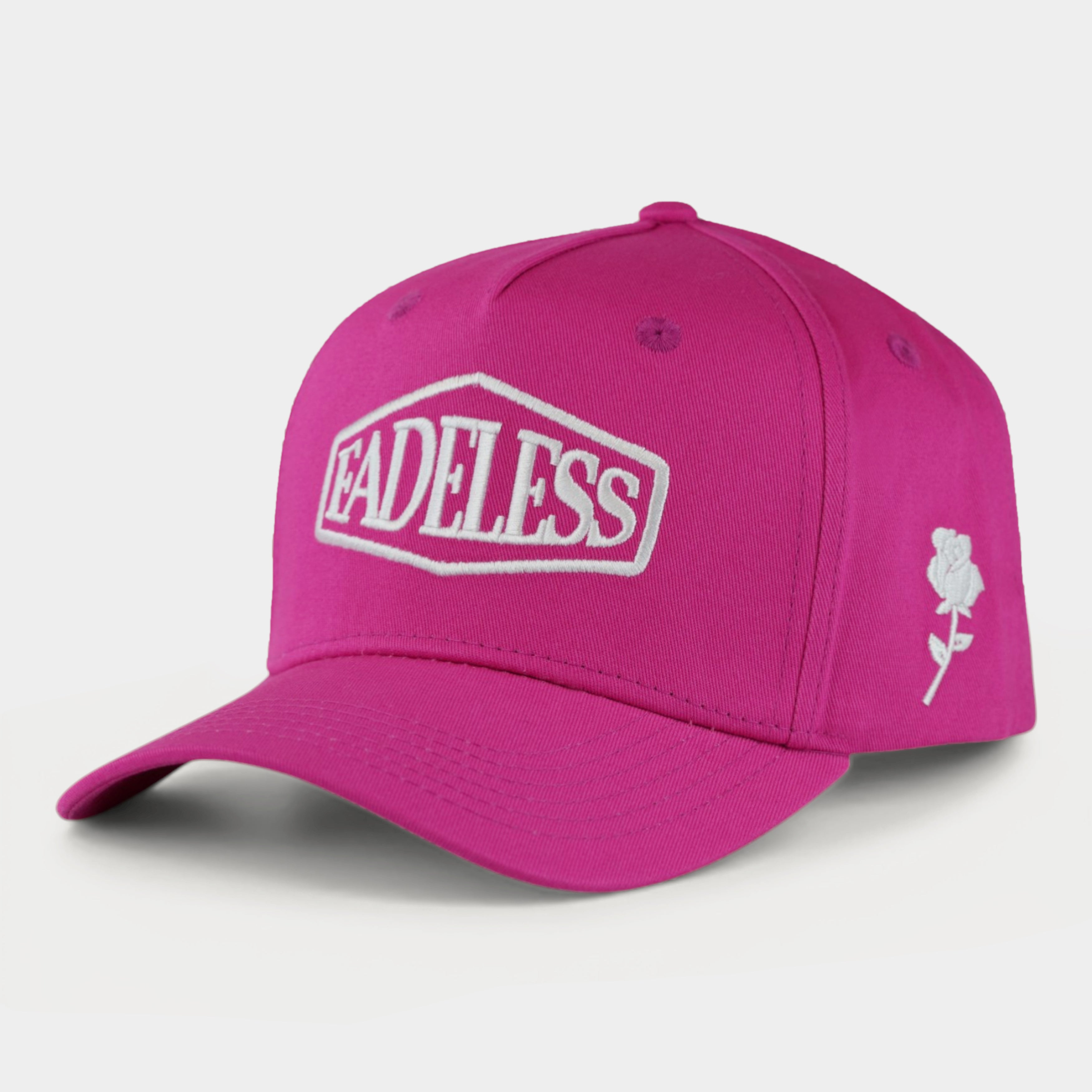 Bloom Cap