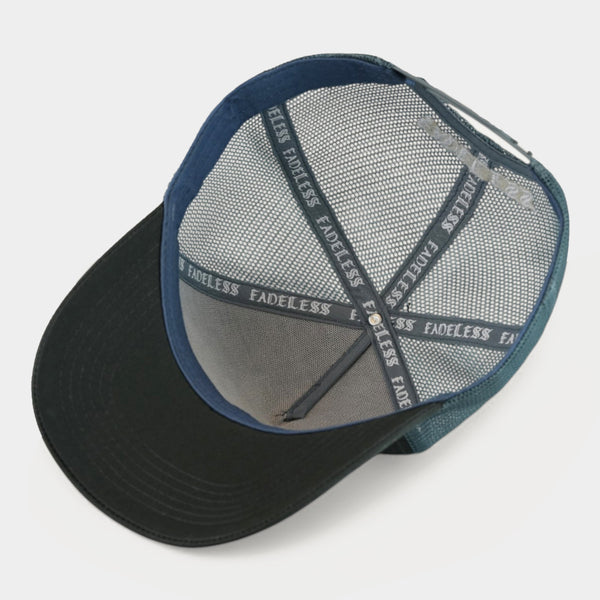 FDLSS Cap Smokey