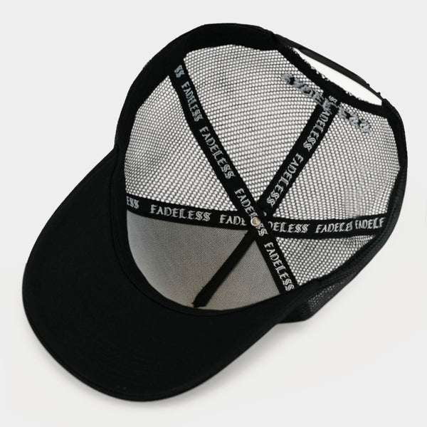 FDLSS Cap Black