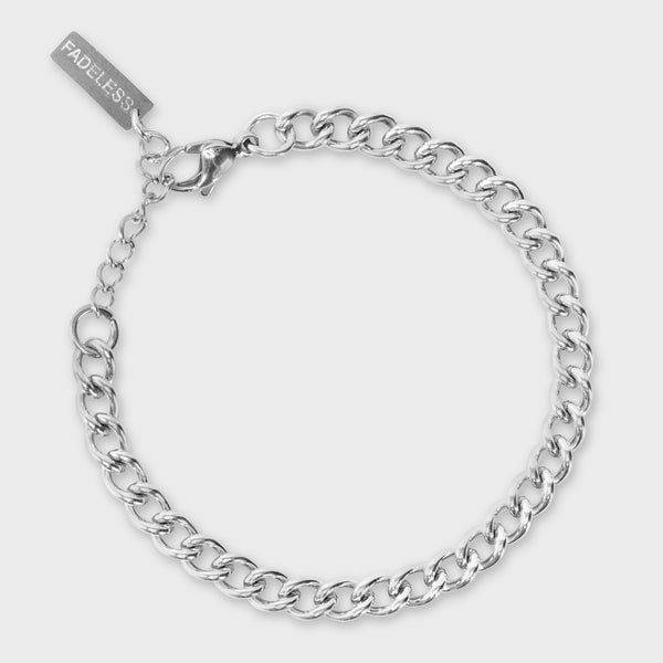 NEW YORK BRACELET - SILVER
