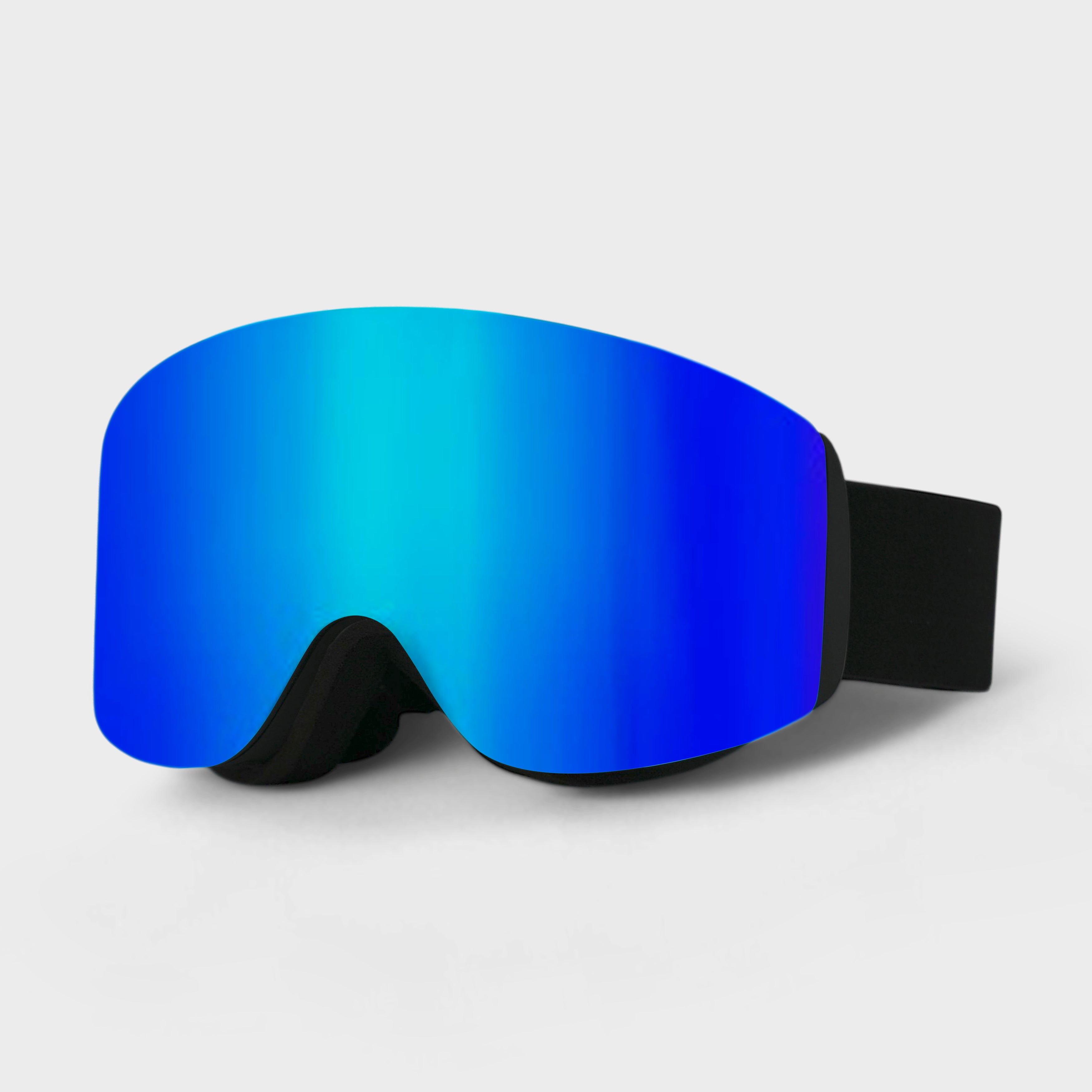 SKI GOGGLES - DEEP BLUE