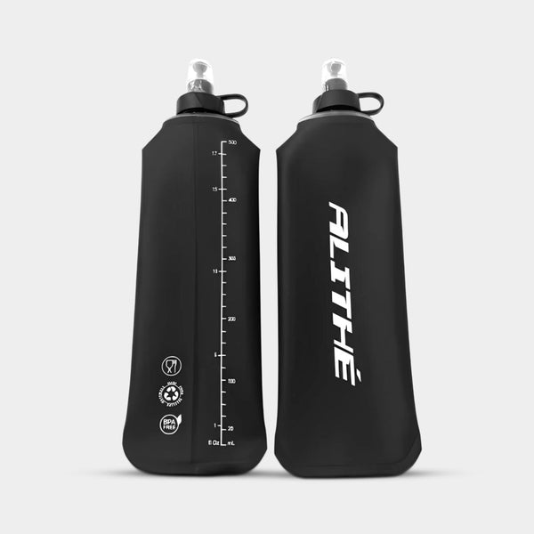 Performance Water Bottle Blackout