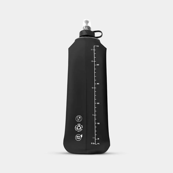 Performance Water Bottle Blackout
