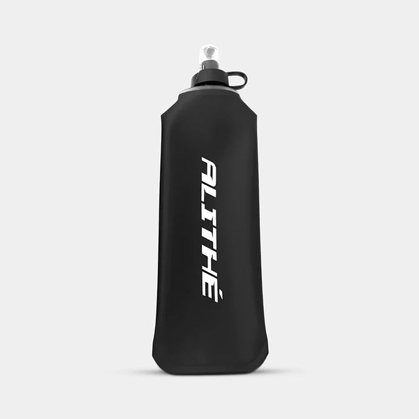 Performance Water Bottle Blackout