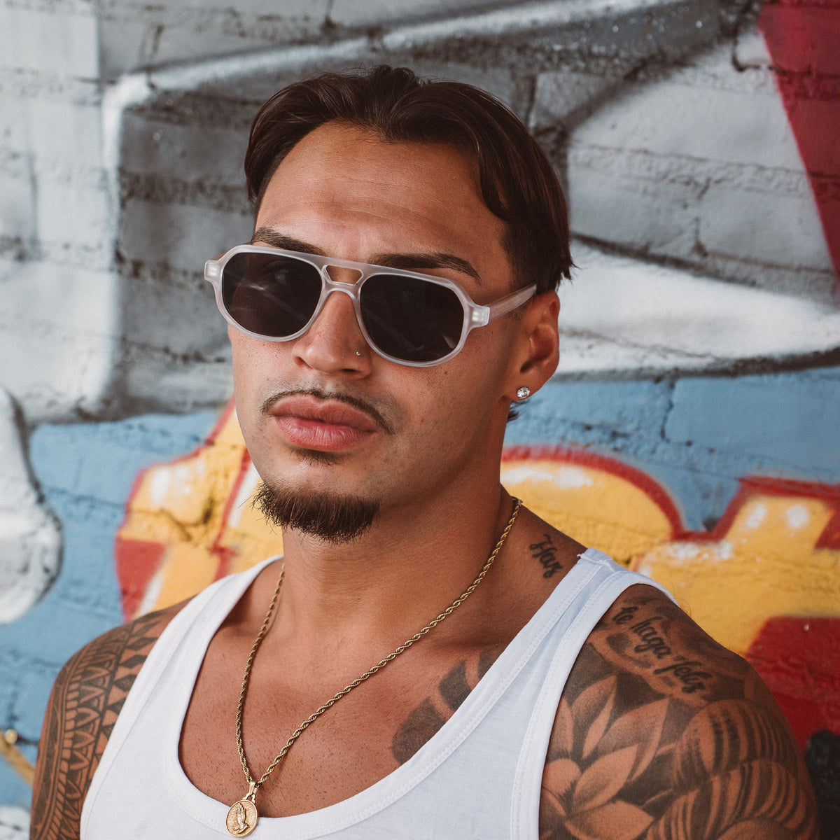 Erik Lucid