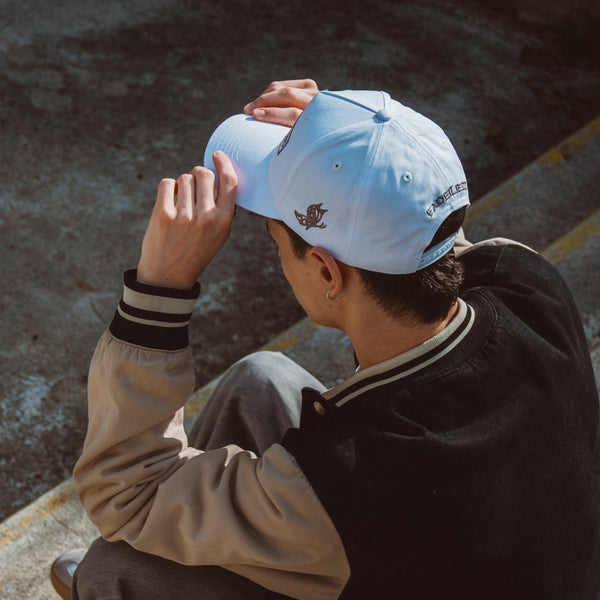 Freeze Cap