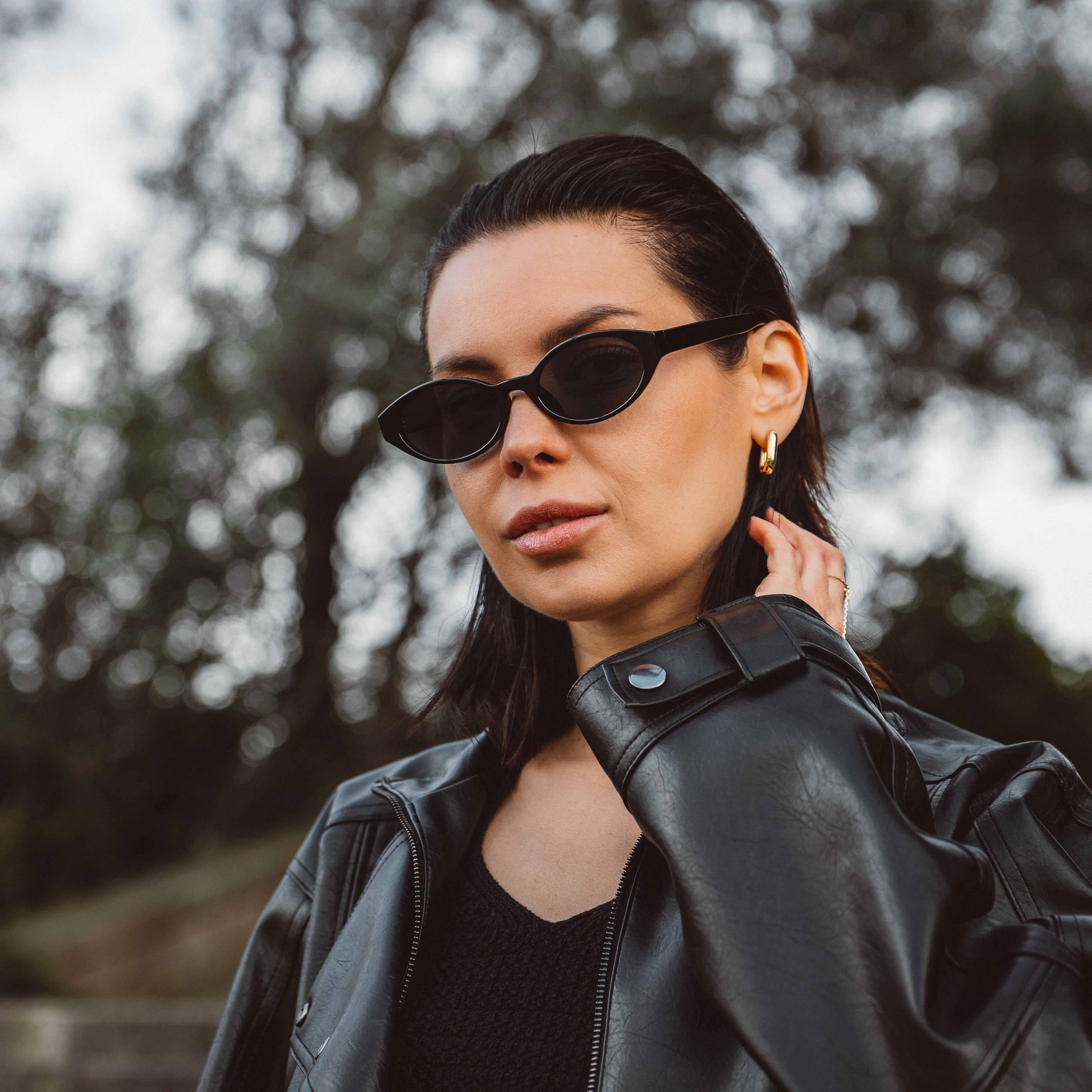 Freja Blackout