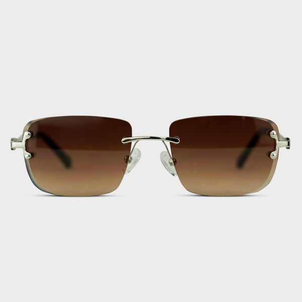 Gijon - Walnut Brown