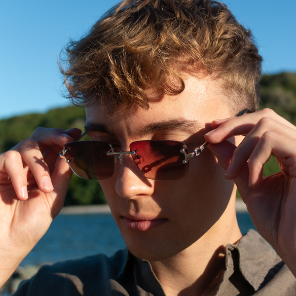 Gijon - Walnut Brown