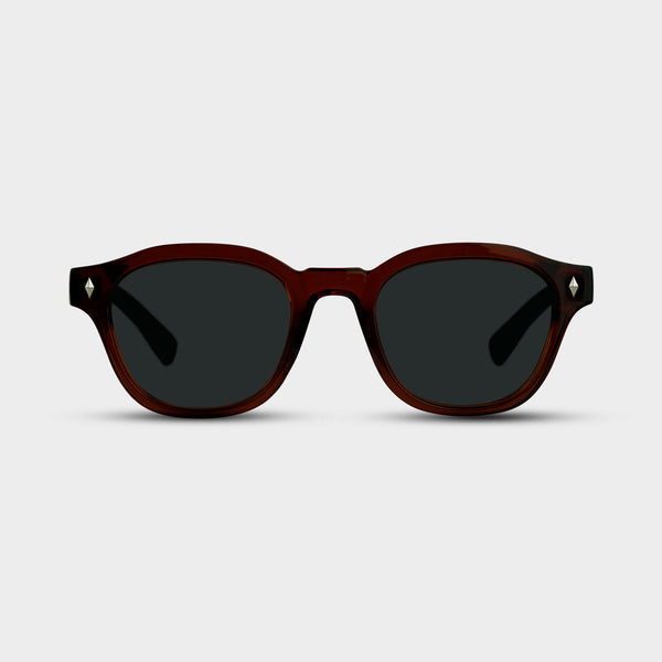 Marbella - Brown