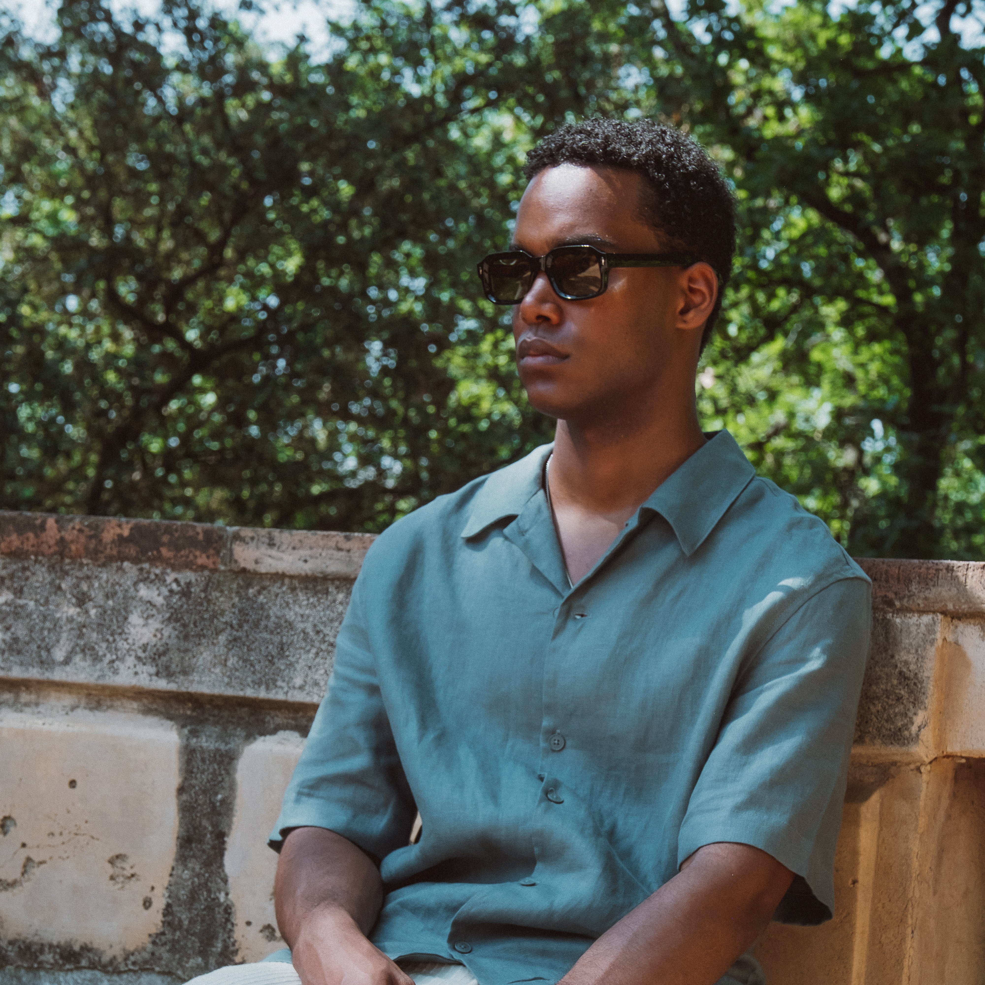 Marbella - Brown