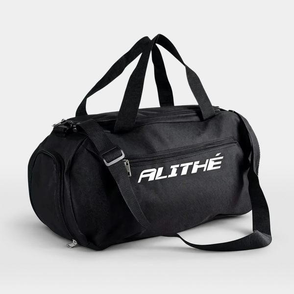Performance Sports Bag Blackout