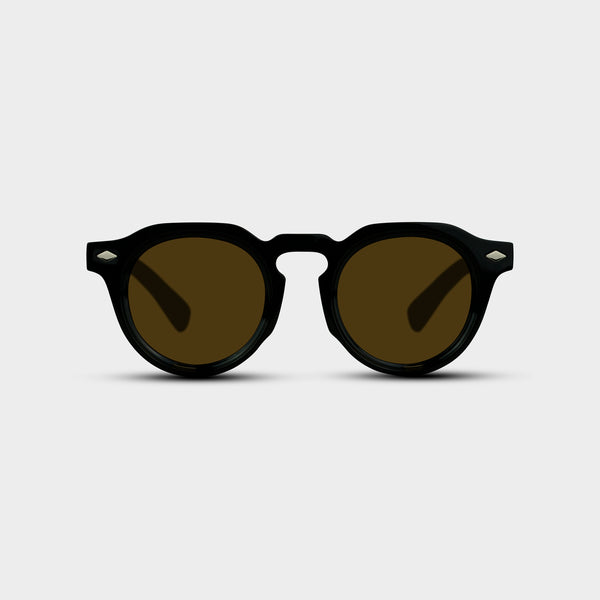 Marbella - Brown