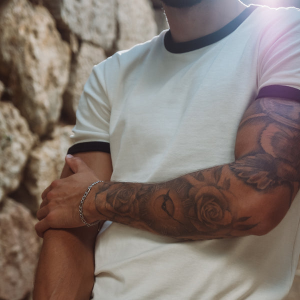 Michigan Bracelet - Silver