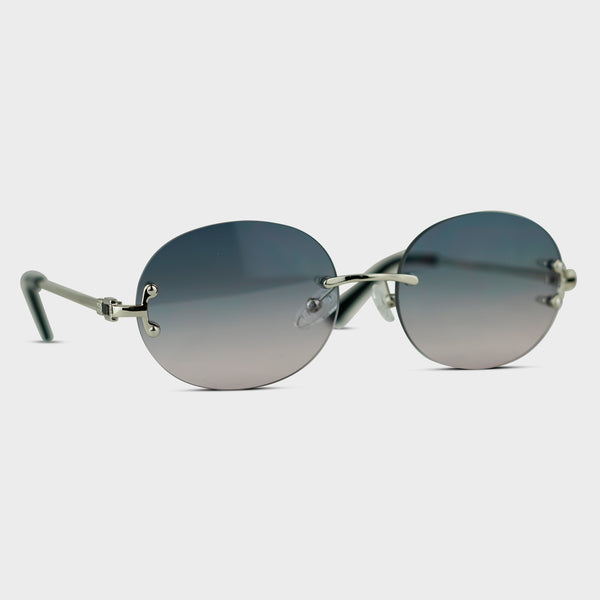 Murcia - Midnight Grey