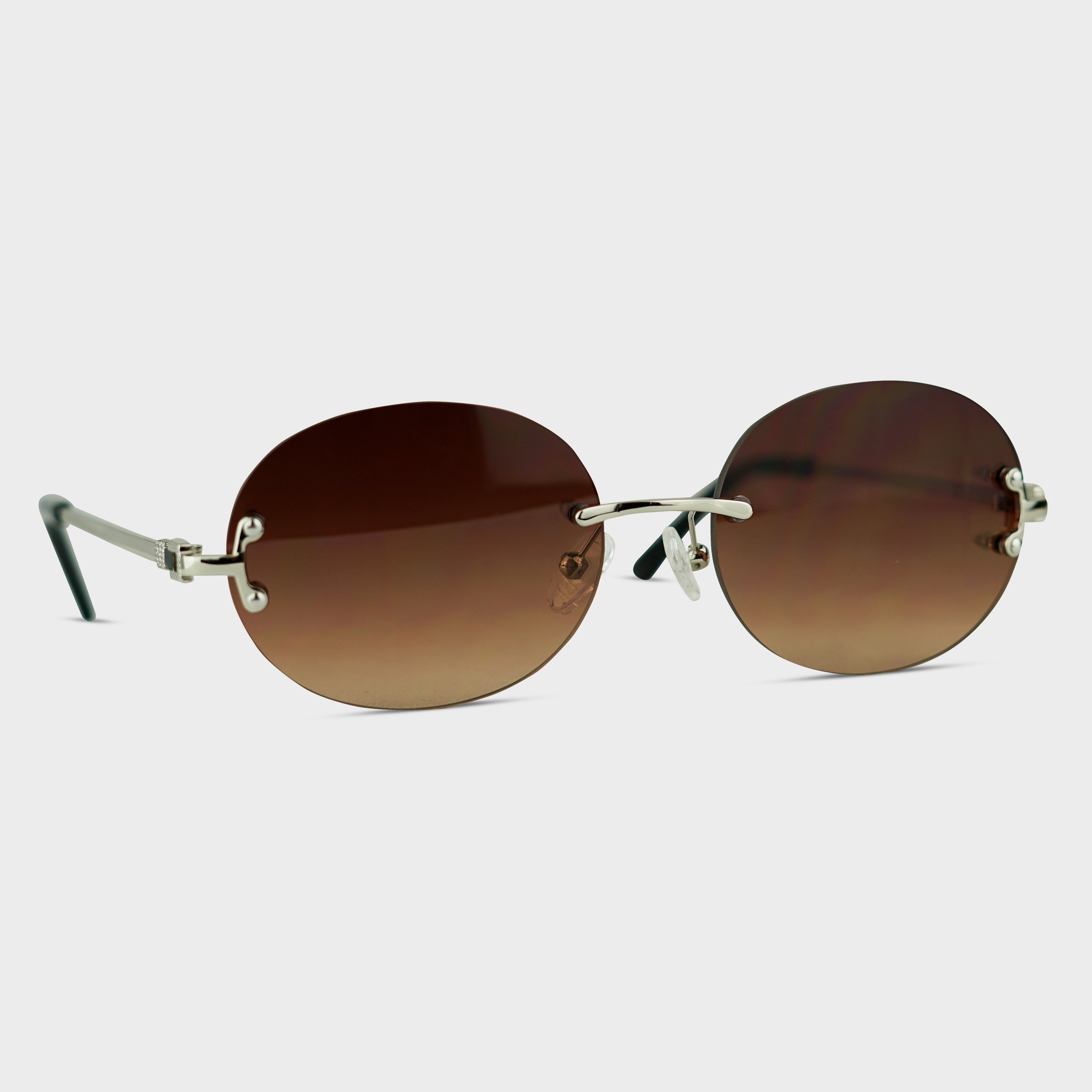 Murcia - Walnut Brown