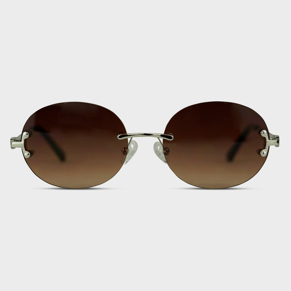 Murcia - Walnut Brown