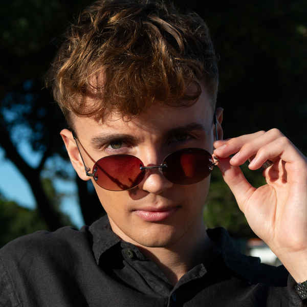 Murcia - Walnut Brown