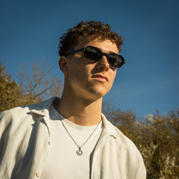 royal solbriller herre