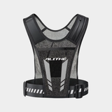 Agility Running Vest Blackout