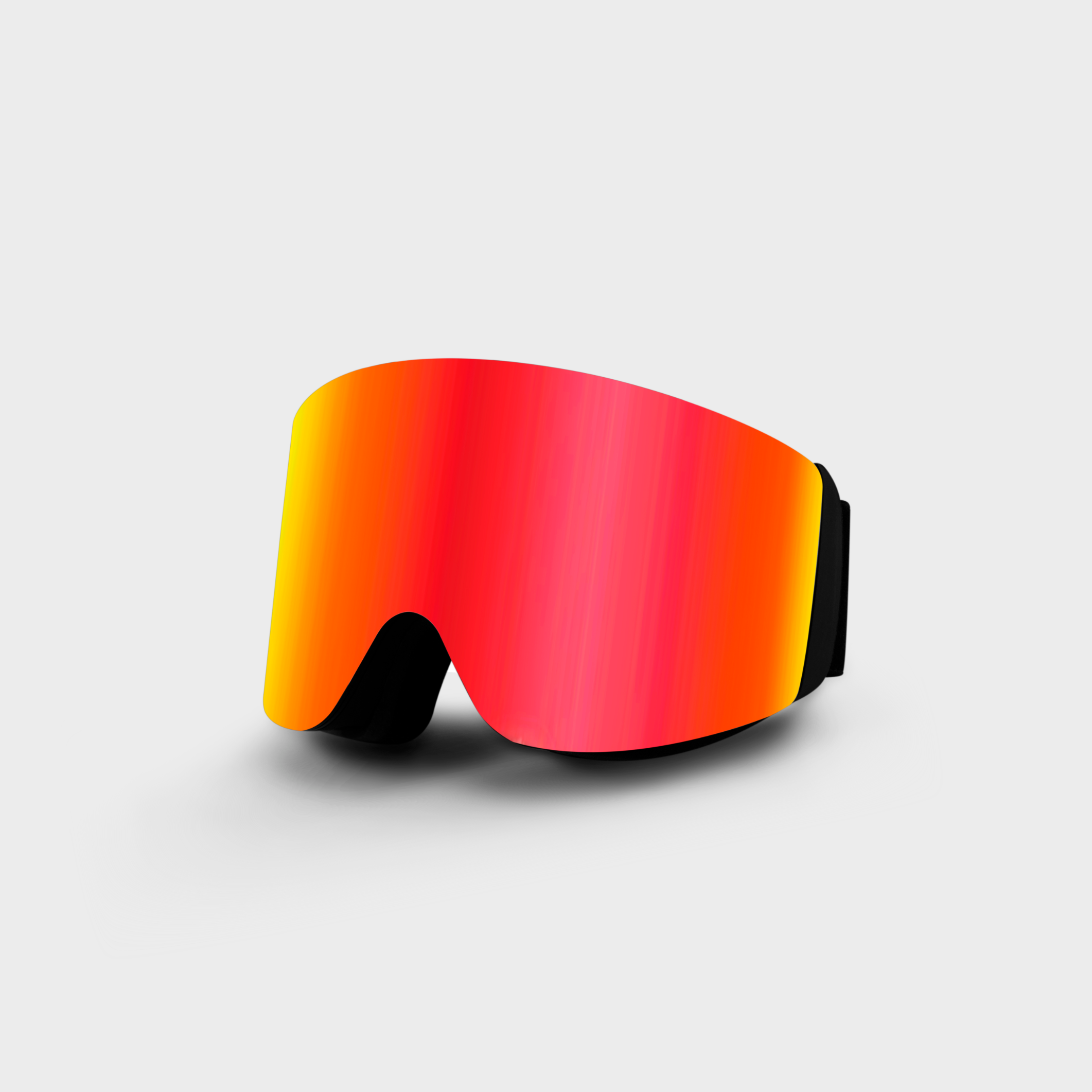 SKI GOGGLES - SUNRISE